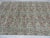 Traditional 1960s Vintage Turkish Floral Rug - 6′11″ × 10′5″ For Sale - Image 3 of 6