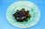 Modernist Art Ceramic Majolica Plate attributed to Jerome Massier, Vallauris, France, 1960s For Sale - Image 13 of 18