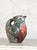 Vintage French Handcrafted Ceramic Pitcher, 1950s For Sale - Image 9 of 9