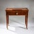 Metal Tronchin Style Architect's Desk, 1800s For Sale - Image 7 of 18