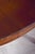 Wood Danish Oval Oak Dining Table, 1950s For Sale - Image 7 of 10