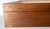 19th Century English or European Two-Tone Mahogany Satinwood Veneered Box For Sale - Image 15 of 17