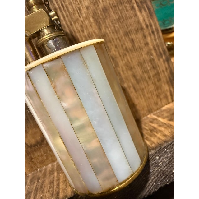 1910s Antique Tiffany and Co. Table Lighter For Sale - Image 5 of 8