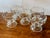 Libbey Glass Pedestal Bowls - Set of 5 For Sale - Image 11 of 12