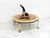 Mid Century Onyx Coffee Table by Arturo Pani, Muller's of Mexico, 1960's For Sale - Image 11 of 11