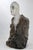 Figurative Ceramic Bust Sculpture by Óscar Aldonza Torres, 2021 For Sale - Image 3 of 18