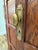 Early 20th Century Tall Oak Cabinet / Pantry For Sale - Image 4 of 18