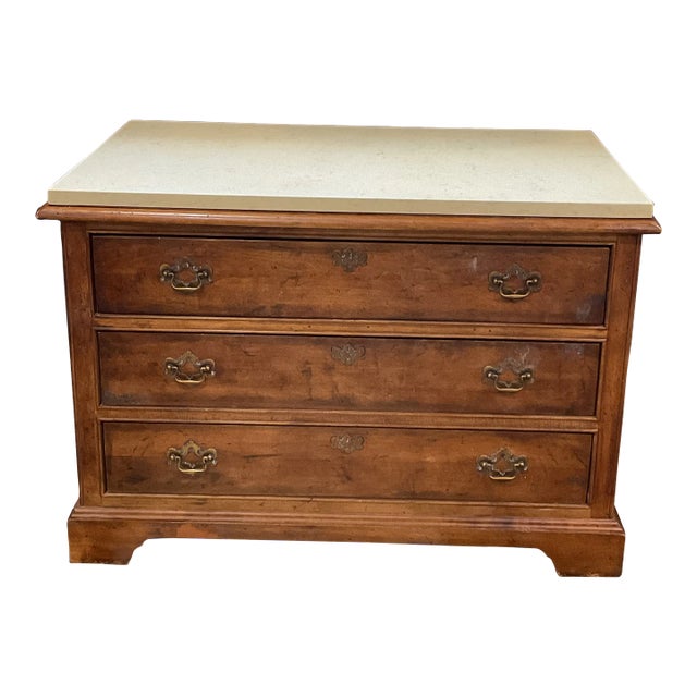 1980s Vintage Chests From Century Furniture For Sale