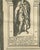 Montfaucon, Funerary Monuments and Fighting Soldiers, Montfaucon Roman Plate, 1722, Engraving For Sale - Image 4 of 8