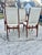 Set of Five Danish Teak Dining Chairs in the Style of Schionning and Elgaard For Sale - Image 12 of 12