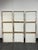 Vision Studio Bird of Paradise Triptych Canvas Wall Art, Set of Three For Sale - Image 11 of 11