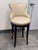 Design Plus Gallery presents the Tracy Swivel Barstool by Century Furniture. This elevated seating design is upholstered...