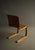 Vintage Model No.21 Chair with Karelian Birch Seat by Alvar Aalto, 1933 For Sale - Image 9 of 18