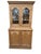 Antique Pine Display Cabinet, 1890s For Sale - Image 12 of 12