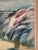 K. Svanvik, Valleys, 1950s, Oil Painting on Canvas, Framed For Sale - Image 7 of 13