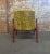 Mid-Century Modern 1960s Danish Modern Arne Vodder 810 Lounge Chair For Sale - Image 3 of 12
