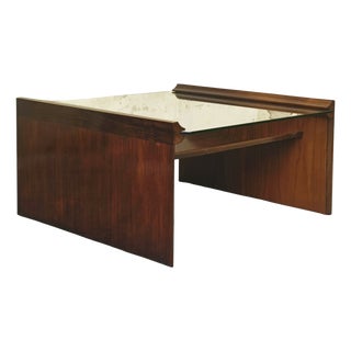 Acca Coffee Table by Kazuhide Takahama for Gavina, Italy, 1960s For Sale