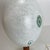 Ivory Murano Table Lamp with Murine, 1990s For Sale - Image 8 of 11