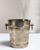 Metal 20th Century French Silver-Plated Champagne Bucket For Sale - Image 7 of 15