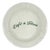 Vintage Cafe De Flore Paris France Porcelain Ashtray Dish For Sale