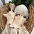 1980s Woven Basket Wrought Iron Details For Sale - Image 4 of 8
