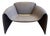 Poliform Le Club Armchair For Sale