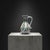 Texture You Can Feel This Handmade Ceramic Pitcher is a feast for both the eyes and the fingertips. Standing at 25 cm, it...