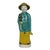 Late 19th Century, Porcelain Chinese Figure For Sale