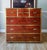 1990s Ralph Lauren Campaign Chest of Drawers For Sale - Image 16 of 16
