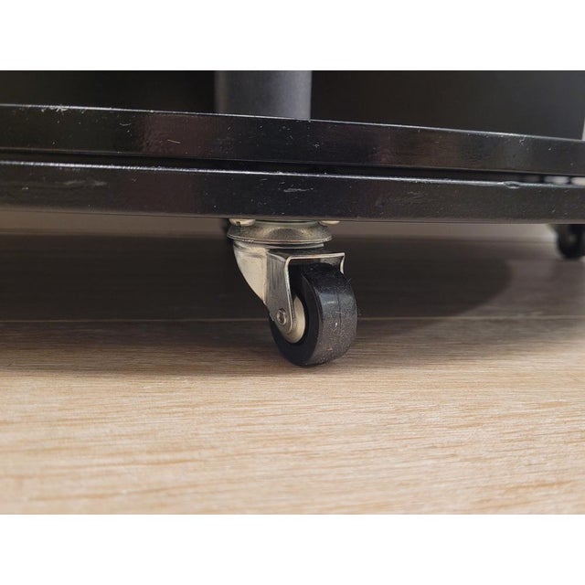 Sideboard or Console, Italy, 1980s For Sale - Image 13 of 16