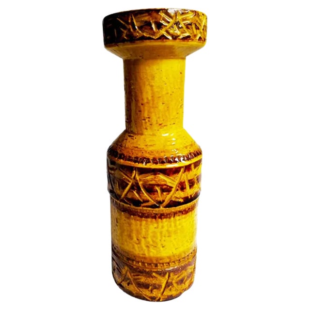 Vase from Sic Caruso, 1960s For Sale