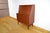 Vintage Danish Secretary in Teak by Arne Hovmand Olsen for Mogens Kold, 1960 For Sale - Image 18 of 18