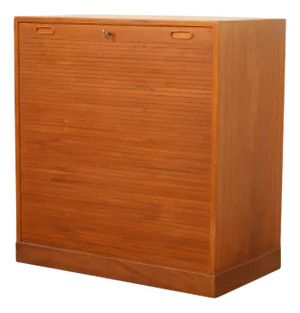 Vintage Filing Cabinet, 1960s