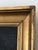 Danish Gentleman, 19th Century Portrait, Oil Painting on Canvas, Framed For Sale - Image 6 of 10
