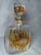 A remarkable crystal decanter made by the renowned Josephinenhütte glassworks in Szklarska Poręba, one of the most...
