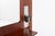 Mid-Century Danish Modern Room Divider Door, 1960s For Sale - Image 9 of 11