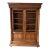 Antique French Display Cabinet, Circa 1910 For Sale
