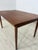 Vintage Teak Dining Table, 1960s For Sale - Image 13 of 14