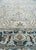 Textile Turkish Vintage Rug 7'4" x 10' #16867 For Sale - Image 7 of 8