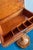 Biedermeier Sewing Table and Armchairs, Set of 3 For Sale - Image 6 of 13