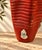 Meiji Period Ishiguro Koko Signed Sumida Gawa Japanese Figural Vase, C. 1890–1910 For Sale - Image 6 of 11