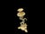 Figurative Vintage Brass Horse Candlestick For Sale - Image 3 of 10