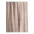 SAMPLE - Schumacher Great Basin Sheer Fabric In Sandstone For Sale