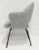 Attributed to Eero Saarinen Executive Chairs Mid Century Modern Furniture For Sale - Image 9 of 11