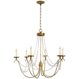 Example of Chandeliers in Houston