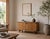 1960s Danish Brutalist Oak Chest by Henning Kjærnulf, 1960s For Sale - Image 5 of 18