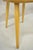 Vintage Mid Century Modern Spindle Back Birch Maple Dining Side Chair For Sale - Image 9 of 11