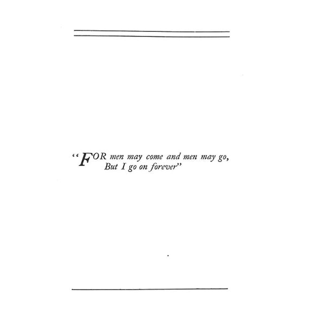 Traditional Club House of the Brook 1917 Members Annual For Sale - Image 3 of 8