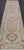 Afghanistan Heriz-Serapi Runner With Ivory Field and Soft Green Accents For Sale - Image 10 of 13