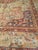 Antique Turkish Sivas Rug, Handwoven Wool, Garden Design, 19th Century, 4' x 6' For Sale - Image 15 of 16